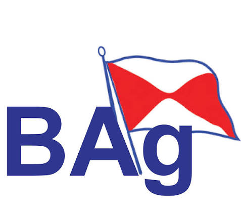 BAG Logo